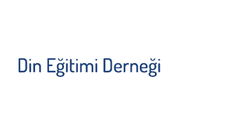 Din Eğitimi Derneği